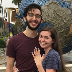 Meet your Posher, Casey